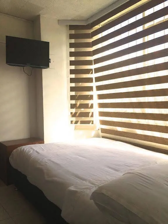 Deportel Μπογκοτά Hostel
