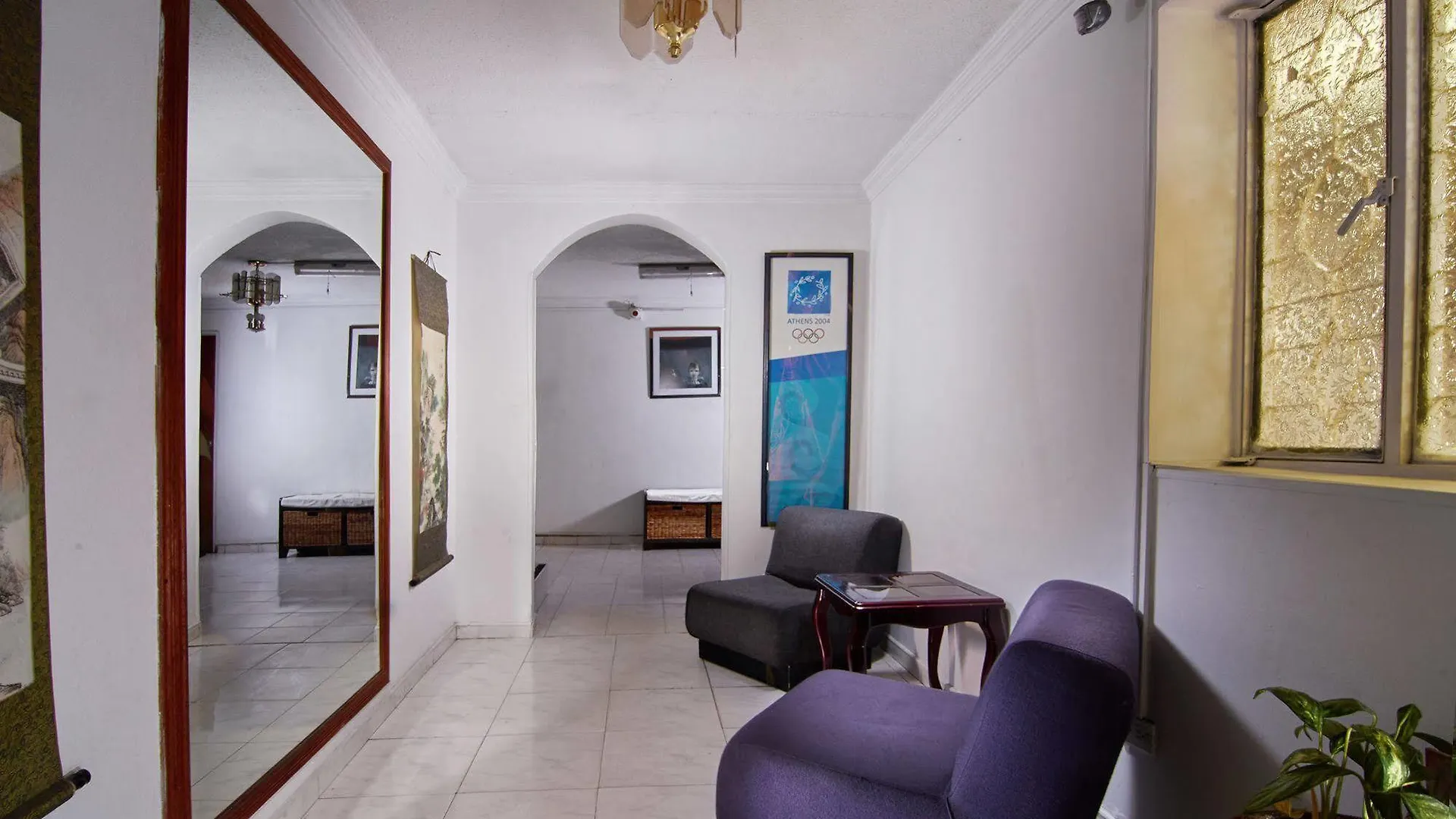 Hostel Deportel Bogota