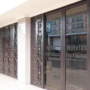 Hotel Castellana Group