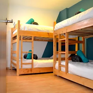 Hostel Rua Hostels Usaquen -